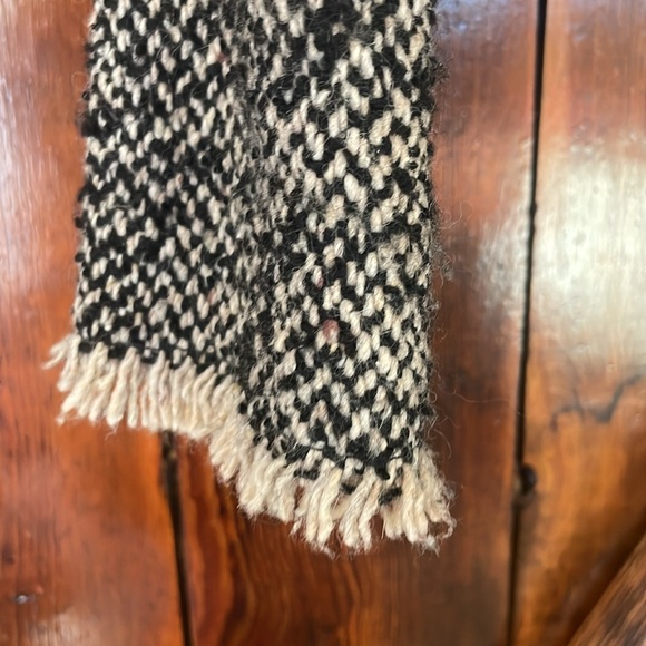 Wyeth by Todd McGill size medium tweed blazer - Picture 6 of 8